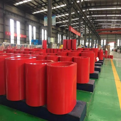 社旗县SCBH15-非晶合金干式变压器