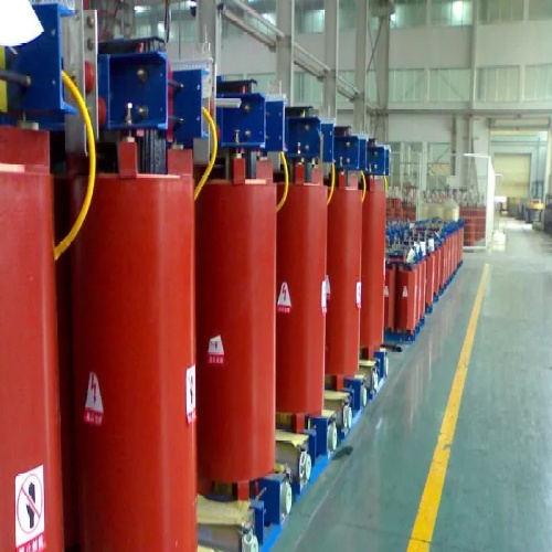 社旗县SCB10-200KVA干式变压器